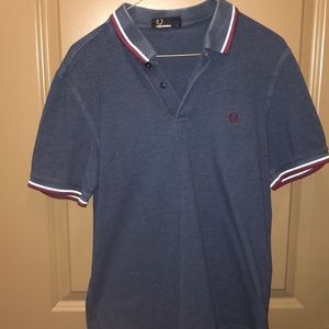 FRED PERRY Polo Shirt